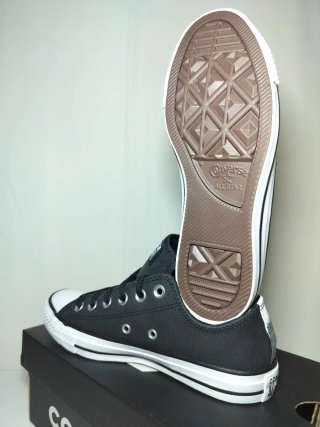 Converse All Star Leather  Women's Men's Trend 37