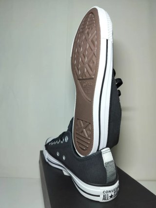 Converse All Star Leather  Women's Men's Trend 37