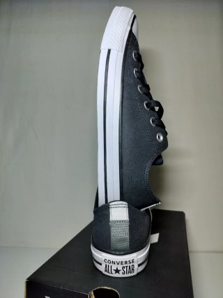 Converse All Star Leather  Women's Men's Trend 37