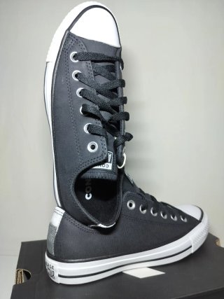 Converse All Star Leather  Women's Men's Trend 37