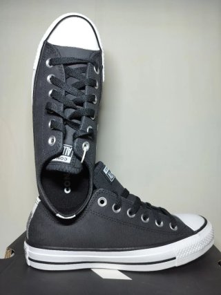 Converse All Star Leather  Women's Men's Trend 37