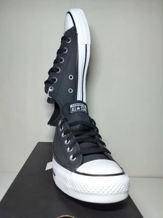 Converse All Star Leather  Women's Men's Trend 37