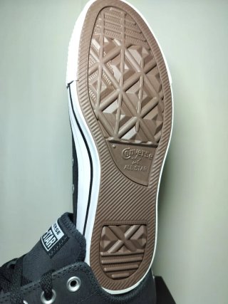 Converse All Star Leather  Women's Men's Trend 37