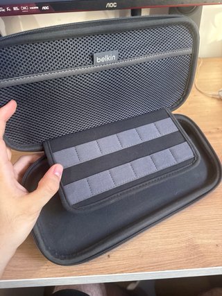Funda Belkin para Nintendo Switch 2