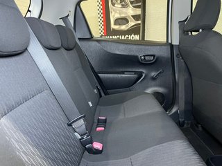 Toyota Yaris 1.0 VVTi City