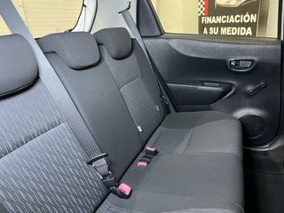Toyota Yaris 1.0 VVTi City