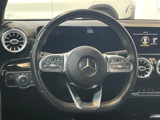 Mercedes-Benz Clase A A 180 d
