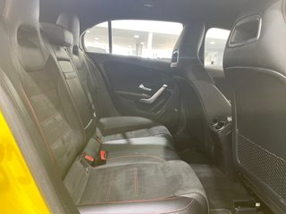 Mercedes-Benz Clase A A 180 d