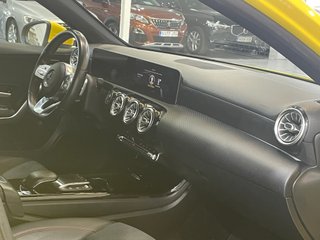Mercedes-Benz Clase A A 180 d