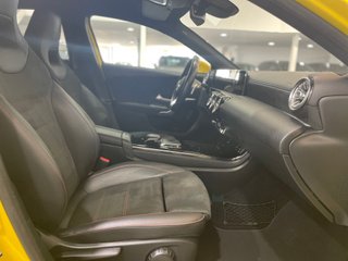 Mercedes-Benz Clase A A 180 d