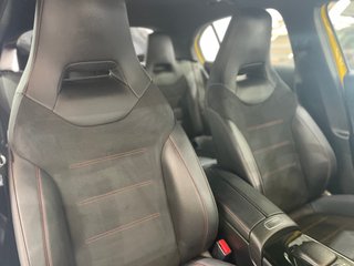 Mercedes-Benz Clase A A 180 d