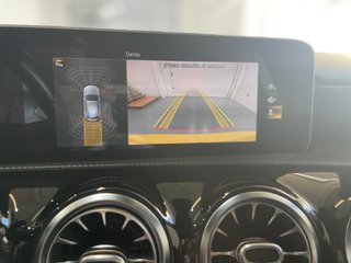 Mercedes-Benz Clase A A 180 d