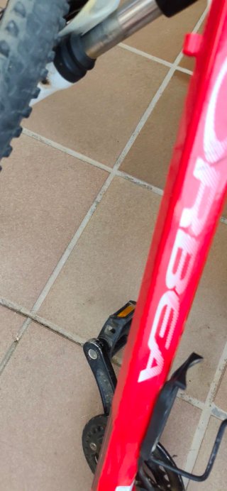 Orbea MX24 Bicicleta Infantil