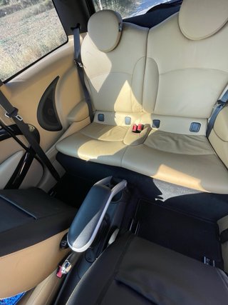 MINI Mini Cooper S 2010