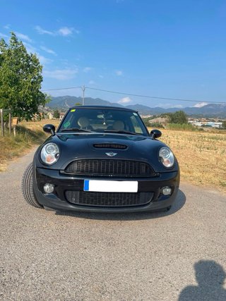 MINI Mini Cooper S 2010