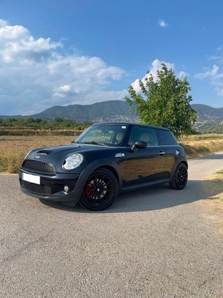 MINI Mini Cooper S 2010