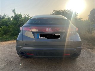 Honda Civic 2006
