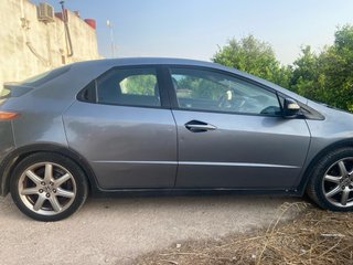 Honda Civic 2006