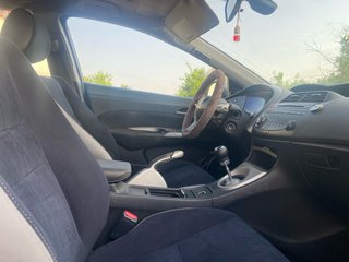 Honda Civic 2006