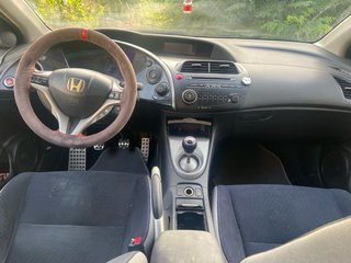 Honda Civic 2006