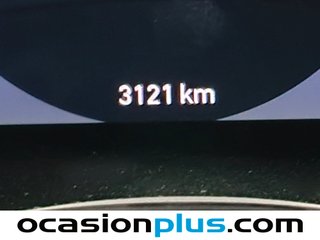 Fiat 500 Electrico Monotrim 190km 70 kW (95 CV)