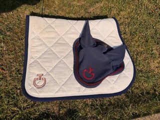 Set Cavalleria Toscana Full