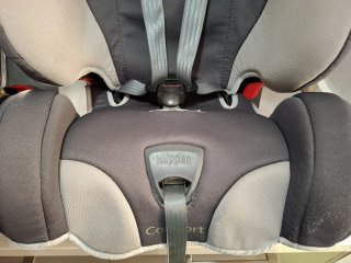 Sillas Klippan Triofix (2 unidades)