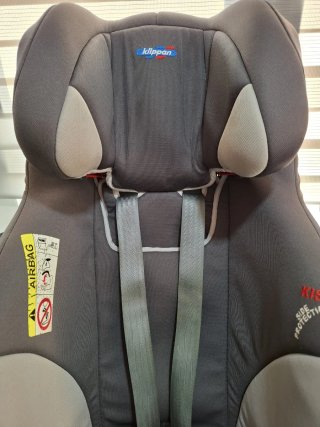 Sillas Klippan Triofix (2 unidades)