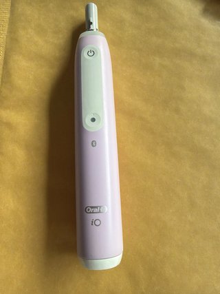 Cepillo Oral-B IO4 Nuevo