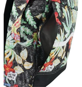 Mochila Vans X Crayola
