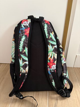 Mochila Vans X Crayola