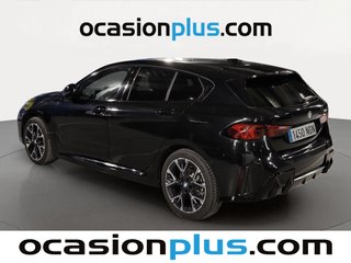 BMW Serie 1 120d 120 kW (163 CV)