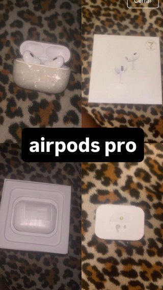 Airpods Pro