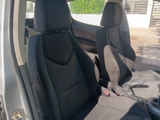 Peugeot 308 2011