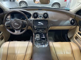 Jaguar XJ 3.0 V6 Diesel SWB Luxury