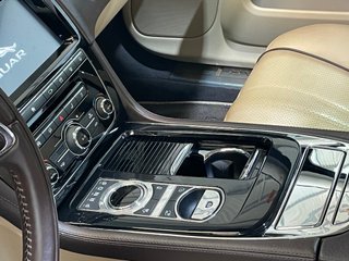 Jaguar XJ 3.0 V6 Diesel SWB Luxury