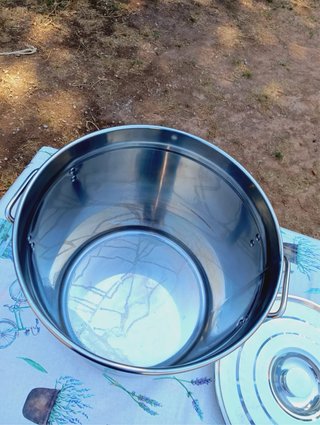Ollas para cerveza artesanal