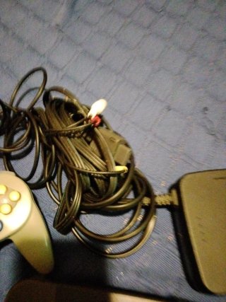 Nintendo 64 Completa con Mando Original