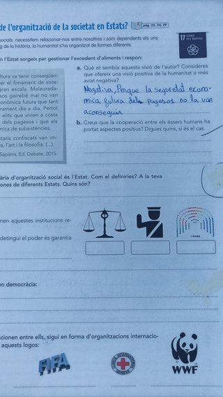 GEOGRAFIA I HISTORIA 3 (LC+QA+DIGITAL) SITUACIONS