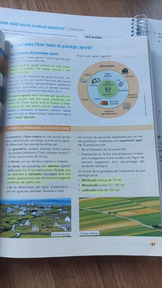 GEOGRAFIA I HISTORIA 3 (LC+QA+DIGITAL) SITUACIONS