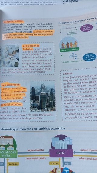 GEOGRAFIA I HISTORIA 3 (LC+QA+DIGITAL) SITUACIONS