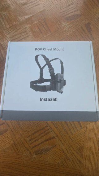 Insta360 X5 camara y Kit Completo