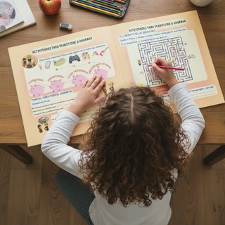 Educación financiera para niños