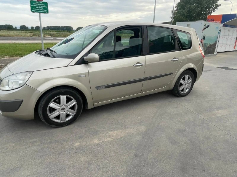 Renault Scenic 2006 - foto 1