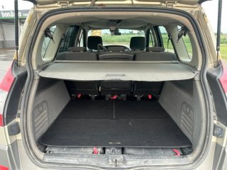 Renault Scenic 2006