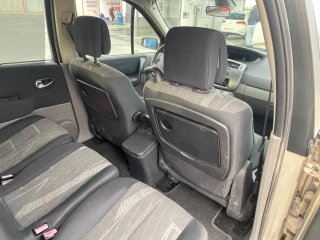 Renault Scenic 2006