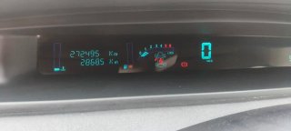 Renault Scenic 2006