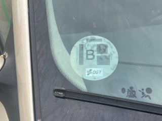 Renault Scenic 2006