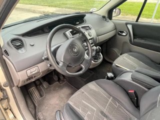 Renault Scenic 2006