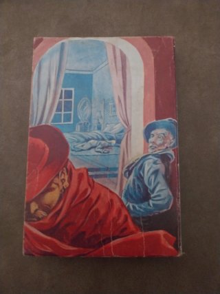 Libro. La figlia del mendicante